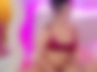 Selena's Live Sex Cam Show