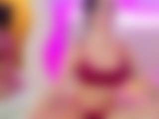 Selena's Live Sex Cam Show