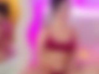 Selena's Live Sex Cam Show
