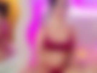 Selena's Live Sex Cam Show