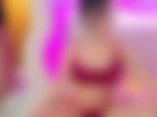 Selena's Live Sex Cam Show