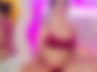 Selena's Live Sex Cam Show