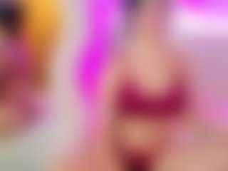 Selena's Live Sex Cam Show