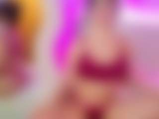 Selena's Live Sex Cam Show