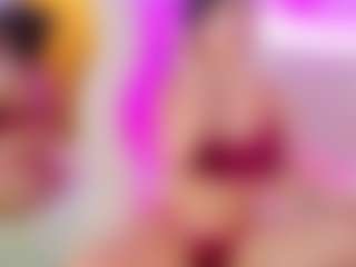 Selena's Live Sex Cam Show