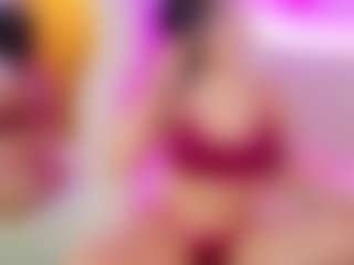 Selena's Live Sex Cam Show