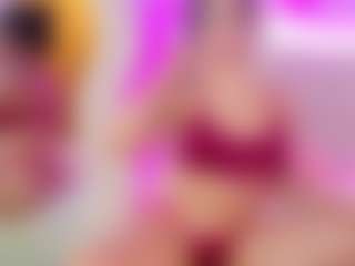 Selena's Live Sex Cam Show