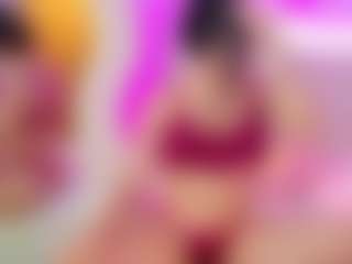 Selena's Live Sex Cam Show
