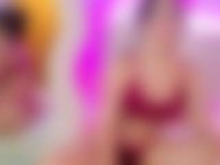 Selena's Live Sex Cam Show