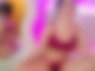 Selena's Live Sex Cam Show