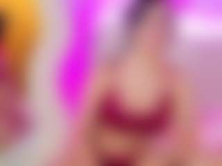 Selena's Live Sex Cam Show