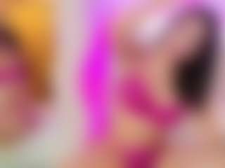 Selena's Live Sex Cam Show