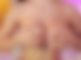 Selena's Live Sex Cam Show