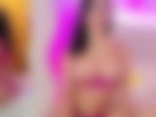 Selena's Live Sex Cam Show