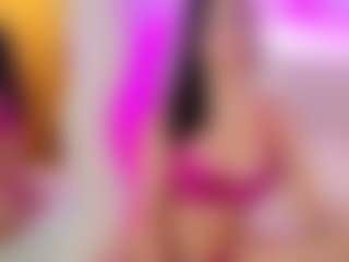 Selena's Live Sex Cam Show