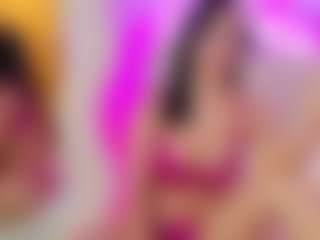 Selena's Live Sex Cam Show