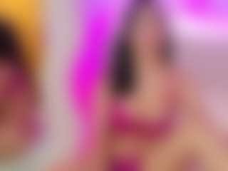 Selena's Live Sex Cam Show