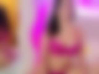 Selena's Live Sex Cam Show