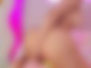 Selena's Live Sex Cam Show