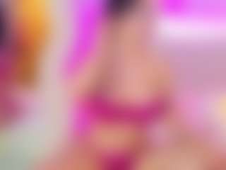 Selena's Live Sex Cam Show