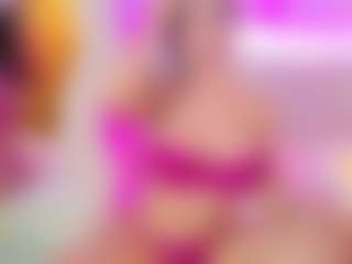 Selena's Live Sex Cam Show