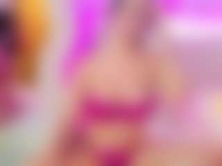 Selena's Live Sex Cam Show