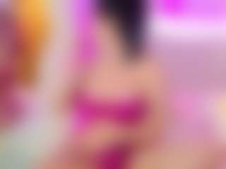 Selena's Live Sex Cam Show
