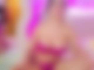 Selena's Live Sex Cam Show