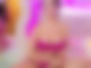 Selena's Live Sex Cam Show