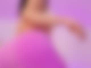 Selena's Live Sex Cam Show
