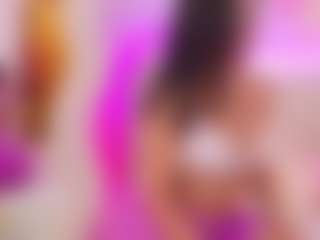 Selena's Live Sex Cam Show