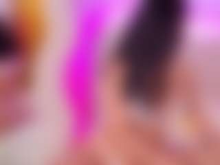 Selena's Live Sex Cam Show