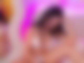 Selena's Live Sex Cam Show