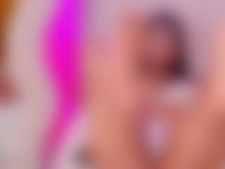 Selena's Live Sex Cam Show