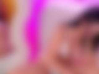 Selena's Live Sex Cam Show