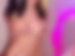 Selena's Live Sex Cam Show