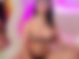 Live cam show with Selena - Bondage on CSO-WL