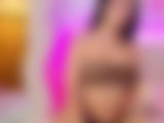 Selena's Live Sex Cam Show