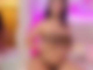 Selena's Live Sex Cam Show