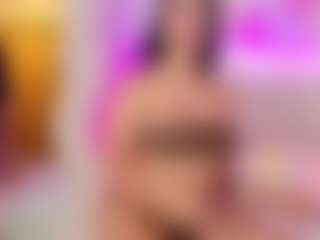 Selena's Live Sex Cam Show