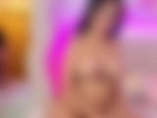 Selena's Live Sex Cam Show