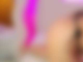 Selena's Live Sex Cam Show