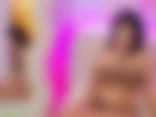 Selena's Live Sex Cam Show
