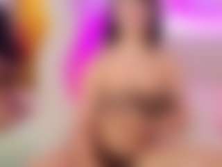 Selena's Live Sex Cam Show