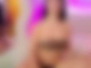 Live cam show with Selena - College MILF on Streamer API