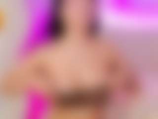 Selena's Live Sex Cam Show