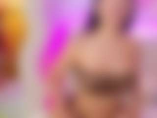Selena's Live Sex Cam Show