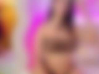 Selena's Live Sex Cam Show