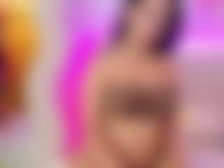 Selena's Live Sex Cam Show