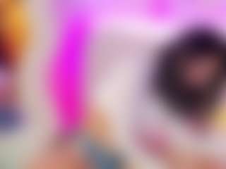 Selena's Live Sex Cam Show